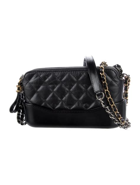 chanel gabrielle clutch|chanel gabrielle purse bag.